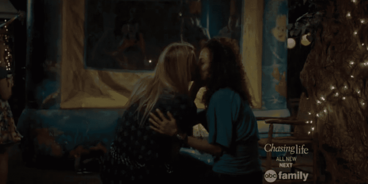 The Fosters: resumen de episodio 3×06 al 3×10 Lena y Stef