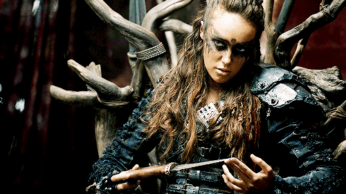 lexa