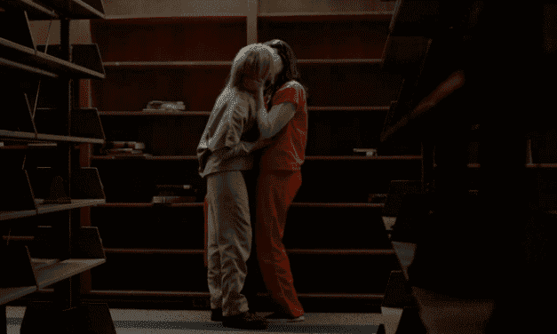 Orange Is The New Black: Resumen de episodio 3×03