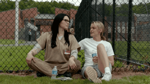 Orange Is The New Black: Resumen de episodio 3×05