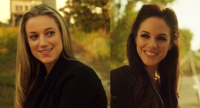 Doccubus sonriendo