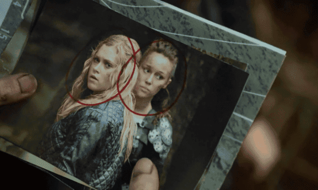 The 100: Resumen de episodio 2×11 – Clexa