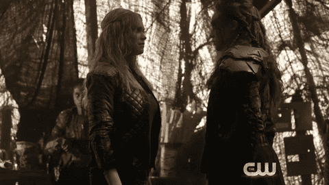 The 100 2x07-2x07