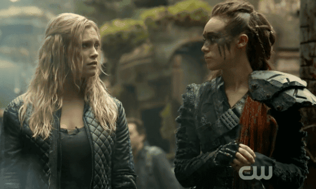 The 100: Resumen de episodio 2×09 – Clexa