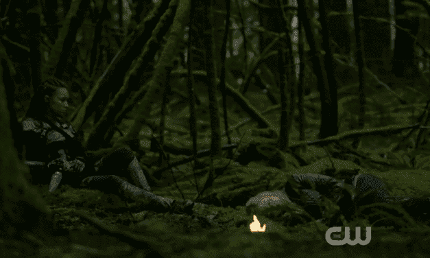 The 100: Resumen de episodio 2×10 – Clexa