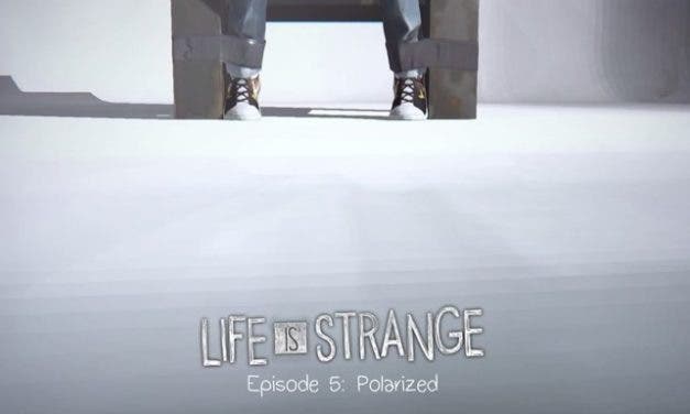 Resumen del quinto episodio de Life is Strange: Polarized