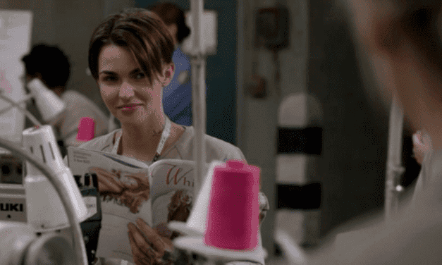 Orange Is The New Black: Resumen de episodio 3×06