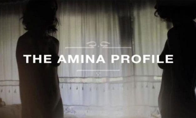 The Amina Profile un documental lésbico impactante