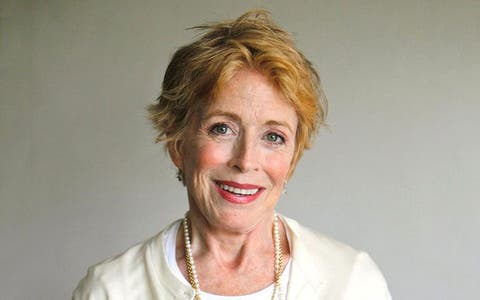 Holland Taylor