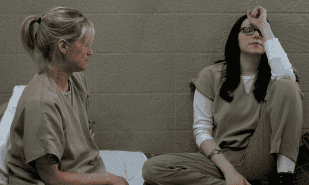 Orange Is The New Black: Resumen de episodio 3×08