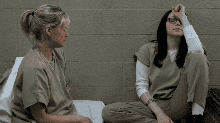 Orange Is The New Black: Resumen de episodio 3×08