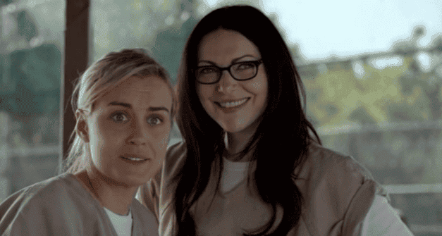 Orange Is The New Black: Resumen de episodio 3×07