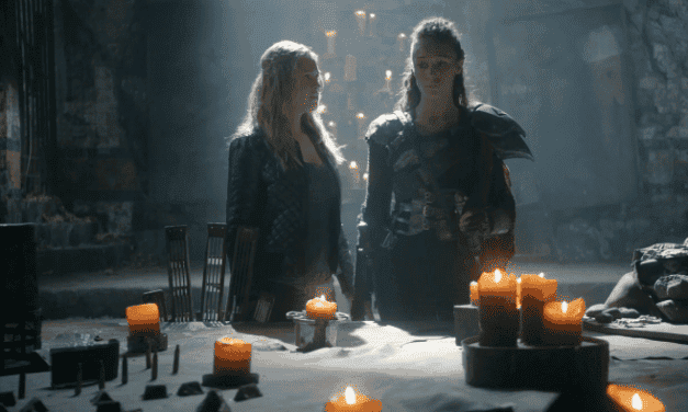 The 100: Resumen de episodio 2×12 – Clexa