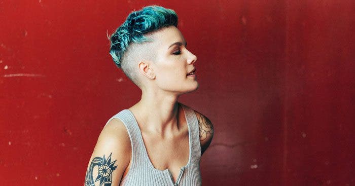 Halsey