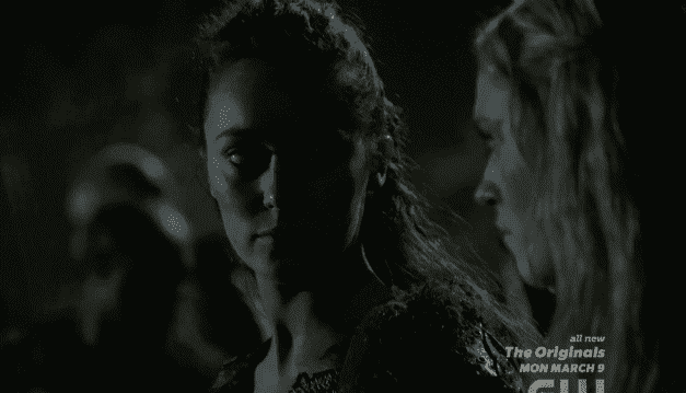 The 100: Resumen de episodio 2×13 – Clexa