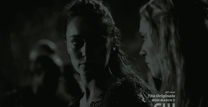 The 100: Resumen de episodio 2×13 – Clexa