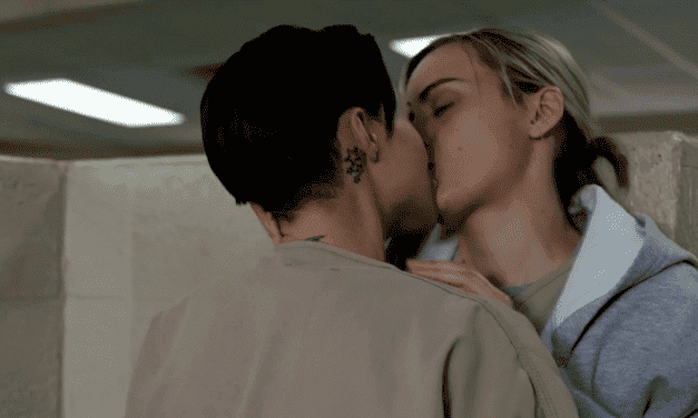 Orange Is The New Black: Resumen de episodio 3×10