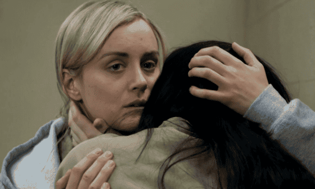 Orange Is The New Black: Resumen de episodio 3×11