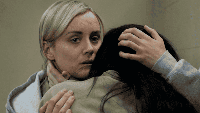 Orange Is The New Black: Resumen de episodio 3×11