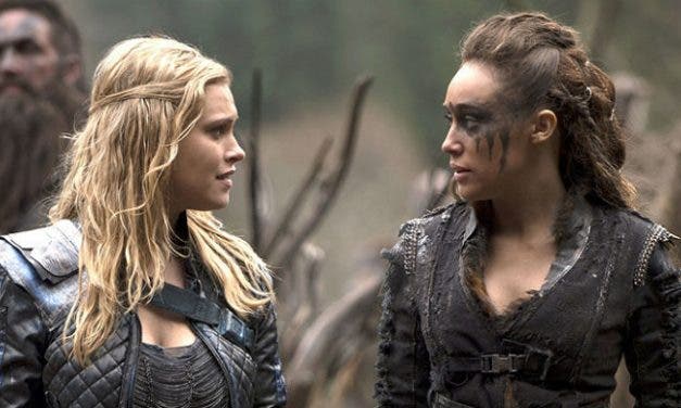 Eliza Taylor habla sobre Clexa y la revolución que han inspirado