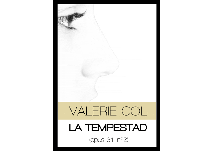 La Tempestad por Valerie Col