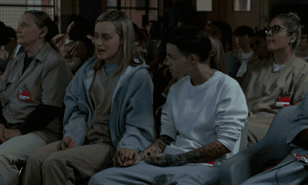 Orange Is The New Black: Resumen de episodio 3×12