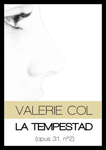 La tempestad por Valerie Col