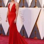 Charlize Theron Oscars 2016