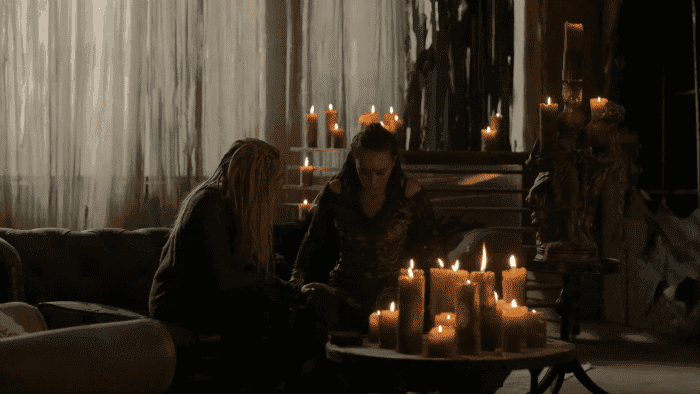 The 100: Resumen de episodio 3×06 – Clexa