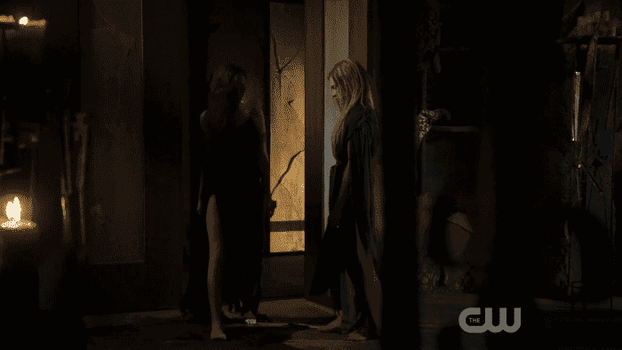 The 100: Resumen de episodio 3×04 – Clexa