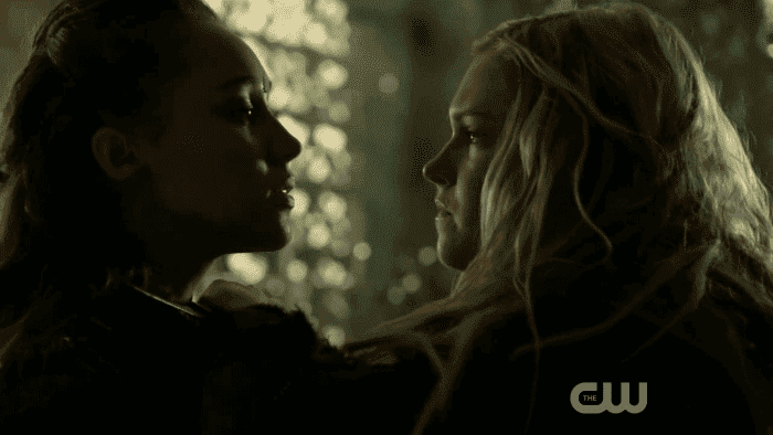 The 100: Resumen de episodio 3×03 – Clexa