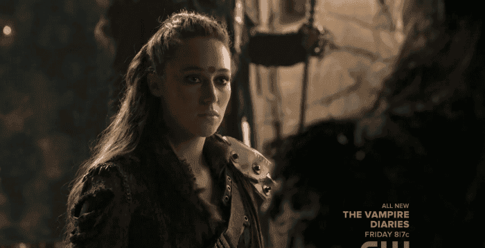 The 100: Resumen de episodio 3×02 – Clexa