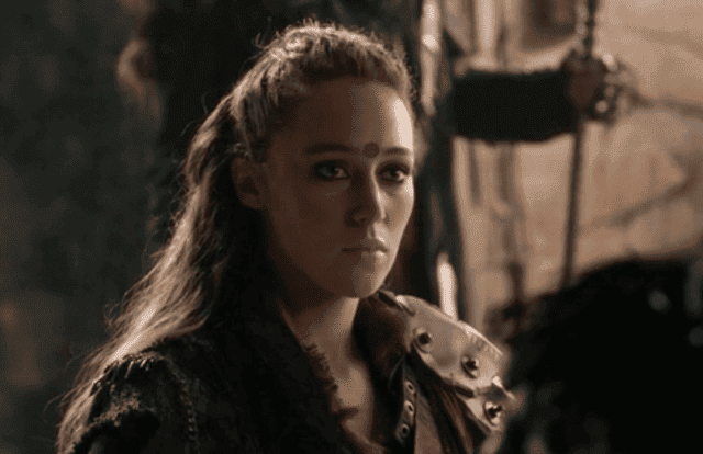 lexa