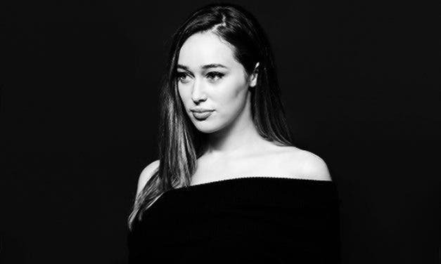 Alycia Debnam-Carey comenta el final de Lexa en The 100