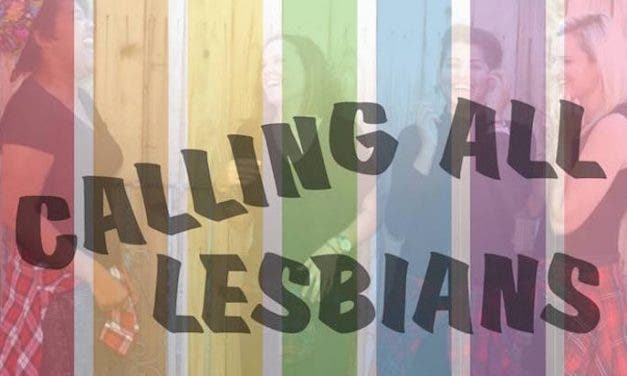 Calling All Lesbians: Lesbicanarias Reales