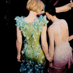 Cate Blanchett y Rooney Mara alfombra roja