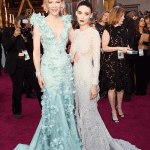 Cate Blanchett y Rooney Mara oscars 2016