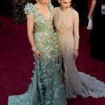 Cate Blanchett y Rooney Mara superior