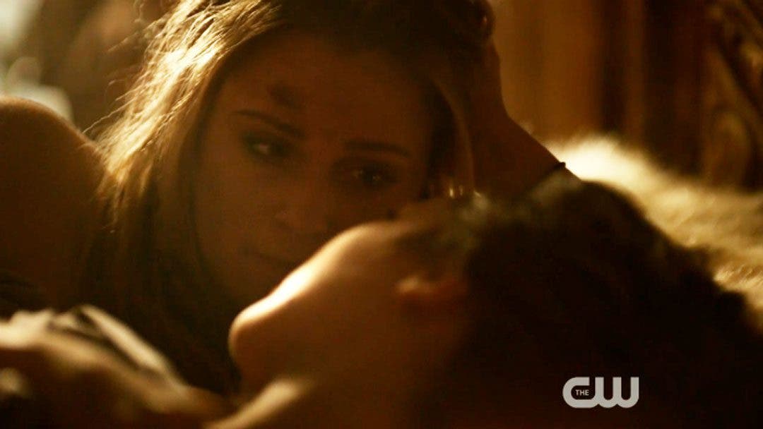 The 100: Resumen de episodio 3×07 – Clexa