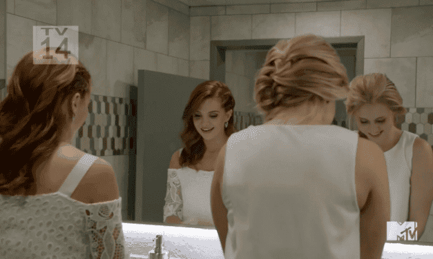 Faking It: Resumen de episodio 3×02 – Amy y Karma