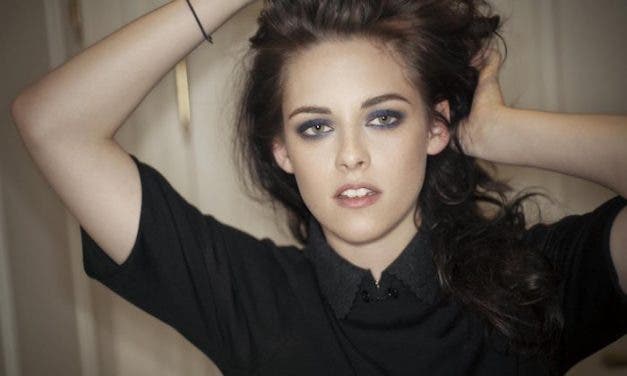 Kristen Stewart no salió del closet