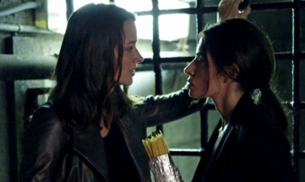 Root y Shaw volverán a nuestras pantallas en mayo