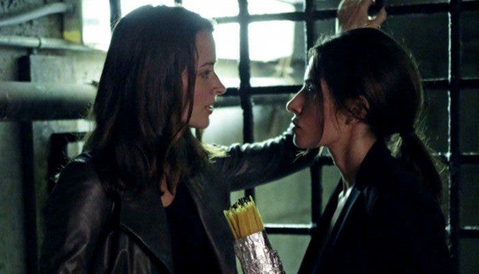 Root y Shaw volverán a nuestras pantallas en mayo