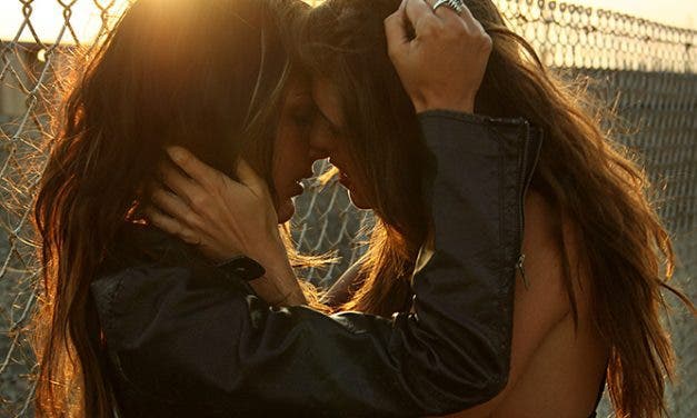 7 Cosas bonitas que pasan cuando vives en pareja