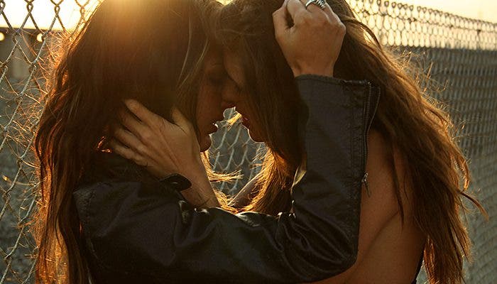 7 Cosas bonitas que pasan cuando vives en pareja