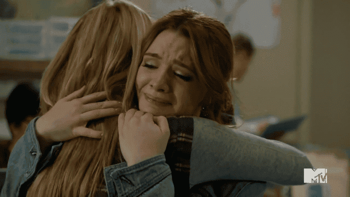 Faking It: Resumen de episodio 3×04 – Amy y Karma