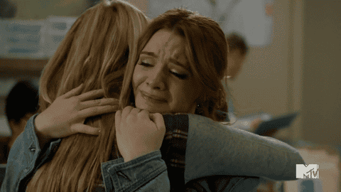 Faking It 3x04