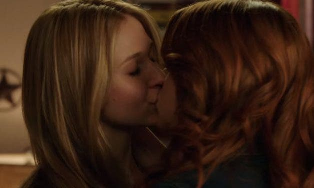 Karmy regresa con todo en el nuevo tráiler de Faking It