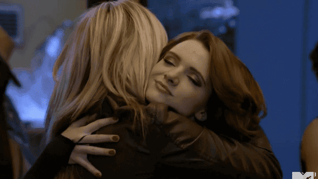 Faking It: Resumen de episodio 3×06 – Amy y Karma