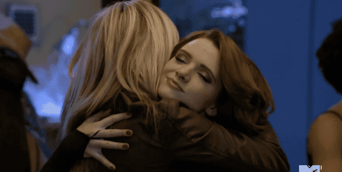 Faking It: Resumen de episodio 3×06 – Amy y Karma